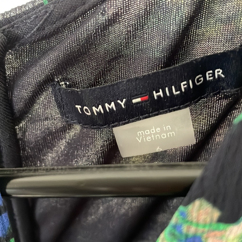 Tommy Hilfiger dress - Picture 6 of 6